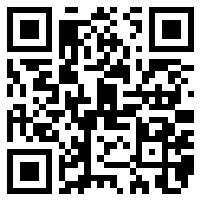 QR Code for bitcoin:1DgzxcpPyENpP6qVjD3e5o2KWSafv4YUjA