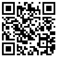 QR Code for bitcoin:1Dh17jvXTec4YjUo1pyukV24t8LPmXZX7J
