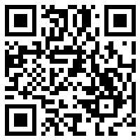 QR Code for bitcoin:1Dh4mG5rdz4rKbVcEEayvCaQZdSMK2xCTd
