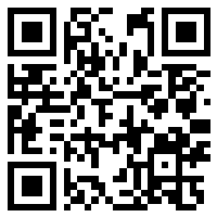 QR Code for bitcoin:1Dh7DhZ1n73DHWSXR2PMNJgmBudCUpaG7G