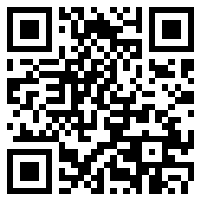 QR Code for bitcoin:1DhBpzuN84hpKTAnBnRuWrPEpCBviaJEc2