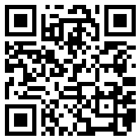 QR Code for bitcoin:1DhBymtYpM56GiZ7gyMcH8vwaHurDatbFc