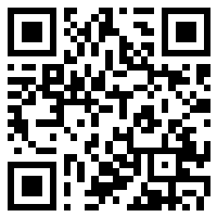 QR Code for bitcoin:1DhFcan9kDGPWYcJshnehAwQfVTDyznTHc