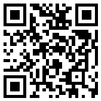 QR Code for bitcoin:1DhFjFTBoh73zbeKULPCYWGPfvasMyQKsT