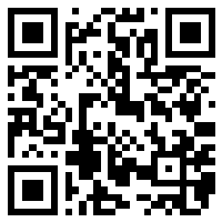QR Code for bitcoin:1DhKfKPcdaqYoxCaEJVZQL5fkWqKyQSHSU
