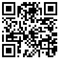 QR Code for bitcoin:1DhNjvVEU9GdqX8oas3zgFo7TkEWvVHAK3