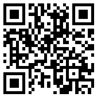 QR Code for bitcoin:1DhRHBVpzASXp81uLoHK2sYoNCDppSCecE