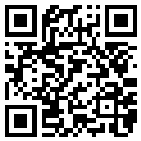 QR Code for bitcoin:1DhSrJsAqLVSjtDCcdGGnFSakR7zGRyEi5
