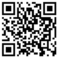 QR Code for bitcoin:1DhUtEdAaz3inTy5mStNSFBW4QKvRbUGyn
