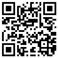 QR Code for bitcoin:1DhcT44cNpXUTsE2KGbmwsZcj7NPHX6h3P