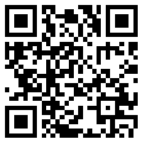 QR Code for bitcoin:1DhchGEbDmLVM8MxSy8VHM17rARFcqREQm