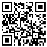 QR Code for bitcoin:1DhiRn5ZkiJjTNb4BeHdBdKtECGHcKCbFM