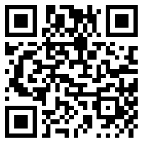 QR Code for bitcoin:1DhkyP7VPFgUyCFzAuMf2HpxGoH2M8m897