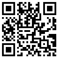 QR Code for bitcoin:1DhnZJSDE5dYFfwiwZeTZAGFCFhtFiwuVE
