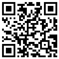 QR Code for bitcoin:1DhrdoreHCa7ZpgEaEmKAezRJEBme3RvtZ