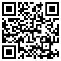 QR Code for bitcoin:1DhsBLVuQDVr1XZLNZgZVySTfVeJNSp4MP