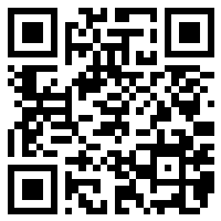 QR Code for bitcoin:1DhsGJBXbf43FQm4NqDzzQLBqfGsJGrNxL