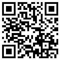 QR Code for bitcoin:1DhsTmMGhsKpxPCx8W3J66gpgjfPCCFxBc