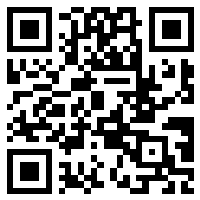 QR Code for bitcoin:1DhtrGhSQ5DFMbiRuPcpiRsMC5D9hF4SYD