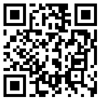 QR Code for bitcoin:1DhuXMrDEjTDpyKi1pptpKrBfWbDbWeZPu