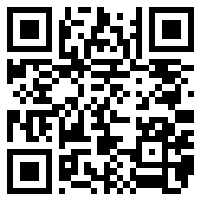 QR Code for bitcoin:1Di1MpximaDDmwWzsgMsvdFPxyr85nfcvT