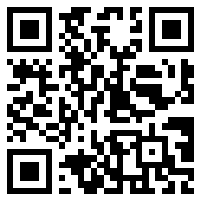 QR Code for bitcoin:1Di7eaS1EEihqP93vsUBbjXonh6D7FRzdp