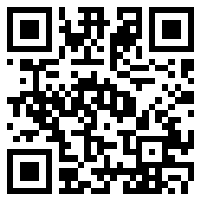 QR Code for bitcoin:1DiAAKpSaozUh4i6TTMFphfPTVdN9AFecP