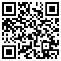 QR Code for bitcoin:1DiMdsgYDNBLkp8TSfN4ZFUdUAST69iR7s