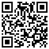 QR Code for bitcoin:1DiQt3f4mA6xqC6dRTXjFS9MabwDvERRaS