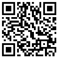 QR Code for bitcoin:1DiStSTeAfNf9nStoCdEppi59Z4bx3TaK9