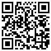 QR Code for bitcoin:1DiVCpTR6eSYHvGX4q5LVT5xtXa2rKUtX8