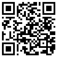 QR Code for bitcoin:1DiWS2eyPk6KFaK7v13f62PcAVSY319cXr