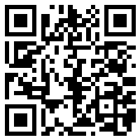 QR Code for bitcoin:1DiZo2w9F569Ls18Mu3pksdUExLD5sY8tb