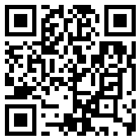 QR Code for bitcoin:1Dic2TR2SDSFqujmBtSEmudi92aMzu244X