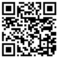 QR Code for bitcoin:1Dick8W83GJCj7ean23UccBgHYRgsFrT25