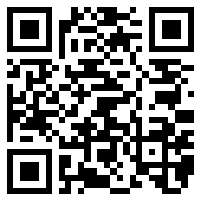 QR Code for bitcoin:1DidSWw56Mm4Jf3kscRaw8eqE49mS2nece