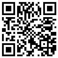 QR Code for bitcoin:1Die32K2CC8xCz1SMegZ5YaTfknysoCo2P
