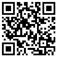 QR Code for bitcoin:1DiemMC3khnxT8gGea3yGGhv952jnjoLdg