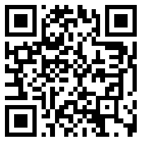 QR Code for bitcoin:1DiioHEkXZweb7vTRdQaboA3QJV3PubBYb