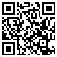 QR Code for bitcoin:1Dijmp2CfnjcKdMd41DtriF6AJMWcGhanF