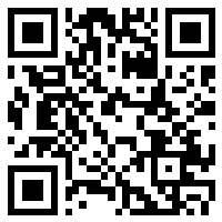 QR Code for bitcoin:1Dim729GrAQ7spDqcPfNUNW1AVe1kWdLBh
