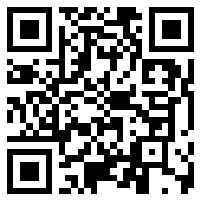 QR Code for bitcoin:1Dim85uinjNPVPKfVMXqGF9FJMPx2myKeL