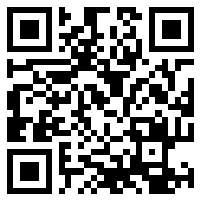 QR Code for bitcoin:1DimojVC4ApEazFL1X6sJZxkUKufDkxDGr