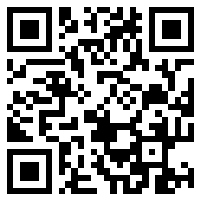 QR Code for bitcoin:1DimvsdmD9daqhV3DfyPR89feMJELwQzzW