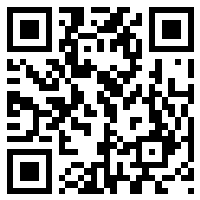 QR Code for bitcoin:1DivDbnC49yiwAcGaKfPHn3wGGYyATkrFr