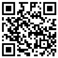 QR Code for bitcoin:1Dj3PHHE62G2XXEFfXKpwUDuj2hAFppvYP
