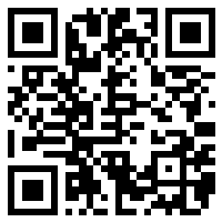 QR Code for bitcoin:1Dj6CrqKcaA1S7eiwo7VkpUrA2HYMVWVfw