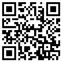 QR Code for bitcoin:1Dj8KC3xpfXxs13XsUwW6eMAvf8ZPYdHPf