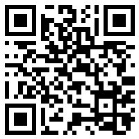 QR Code for bitcoin:1Dj8nsB9KFWHkQFrJJYSLCSoKywPEXDGXD