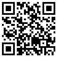 QR Code for bitcoin:1DjCvVjpZwyyUm5CaE7mv1idpcGp7EdZFa
